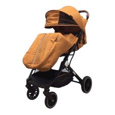 Uşaq arabası Kidilo TB-51159BR Brown