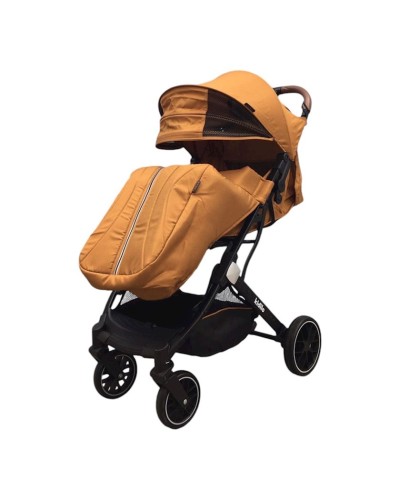 Uşaq arabası Kidilo TB-51159BR Brown