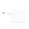 Сетевое зарядное устройство Apple Power Adapter USB-C 30W, Белый