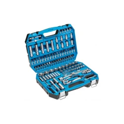 Набор инструментов Högert HT1R432, 112 предметов