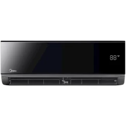 Kondisioner Midea AG-24N8D0 Black