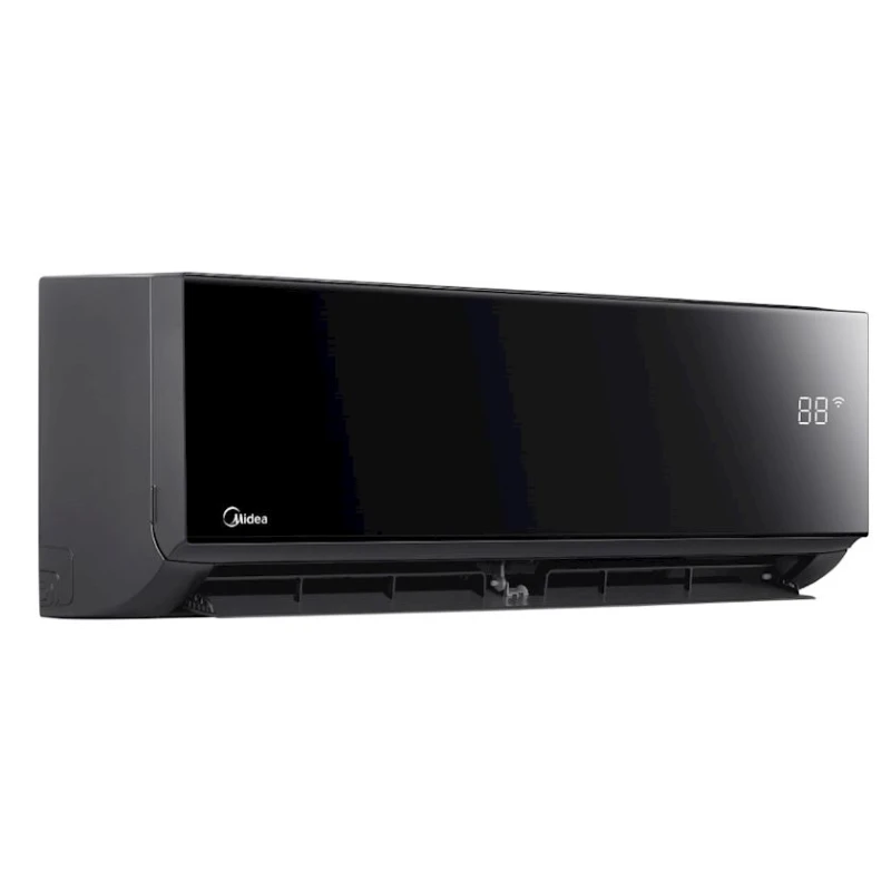Кондиционер Midea AG-24N8D0 Black Кондиционер Midea AG-24N8D0 Black
