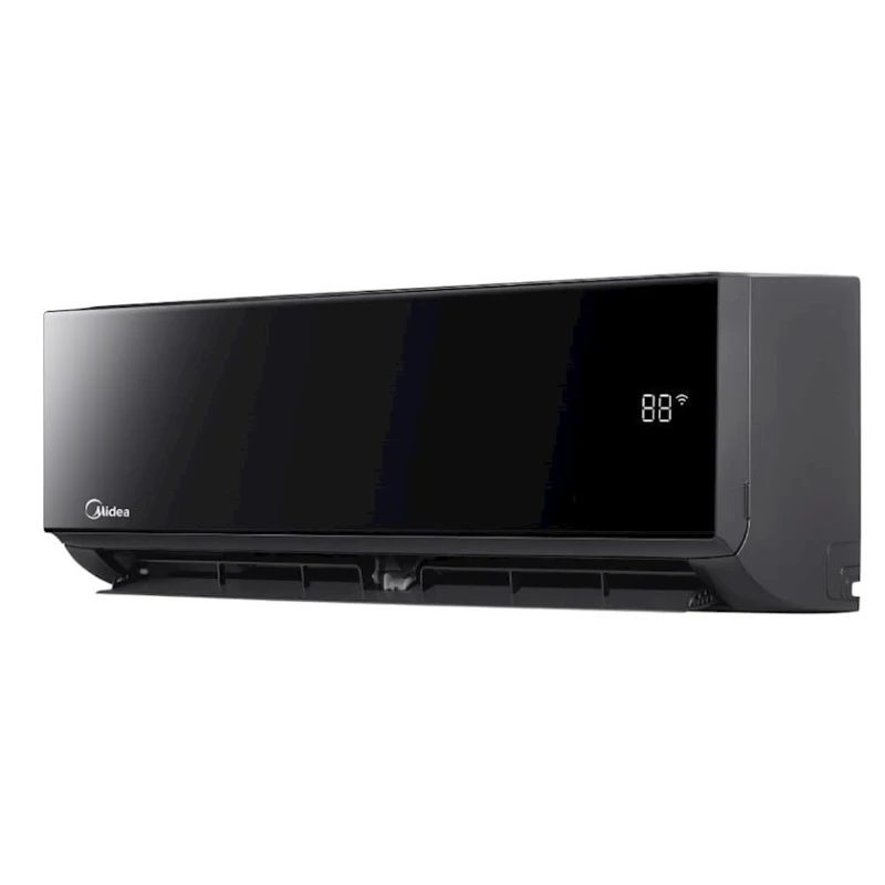 Кондиционер Midea AG-24N8D0 Black Кондиционер Midea AG-24N8D0 Black