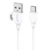 Кабель Budi USB to Type-C 1M 2.4A 227T10W Кабель Budi USB to Type-C 1M 2.4A 227T10W