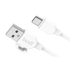 Кабель Budi USB to Type-C 1M 2.4A 227T10W Кабель Budi USB to Type-C 1M 2.4A 227T10W
