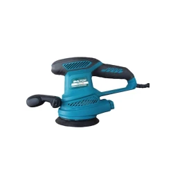 Эксцентриковая шлифовальная машина Viktor CRS-125-550Vt