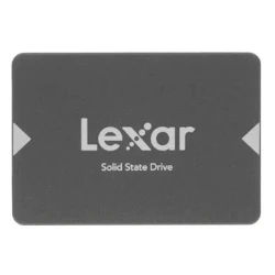 SSD накопитель Lexar NS100 128GB (LNS100-128RB)