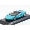 Игрушечная машинка Kyosho Diecast Lamborghini Centnario, голубой Игрушечная машинка Kyosho Diecast Lamborghini Centnario, голубой