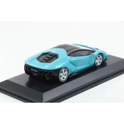 Игрушечная машинка Kyosho Diecast Lamborghini Centnario, голубой