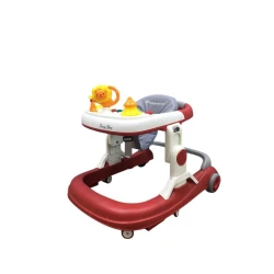 Uşaq yerimə arabası smr320, qırmızı, 6-12 ay Uşaq yerimə arabası smr320, qırmızı, 6-12 ay