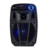Портативная колонка ZQS BT Speaker 6107