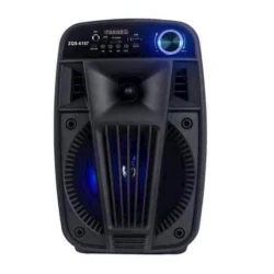Портативная колонка ZQS BT Speaker 6107