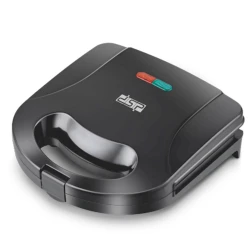 Сэндвичница DSP KC-1155 Black