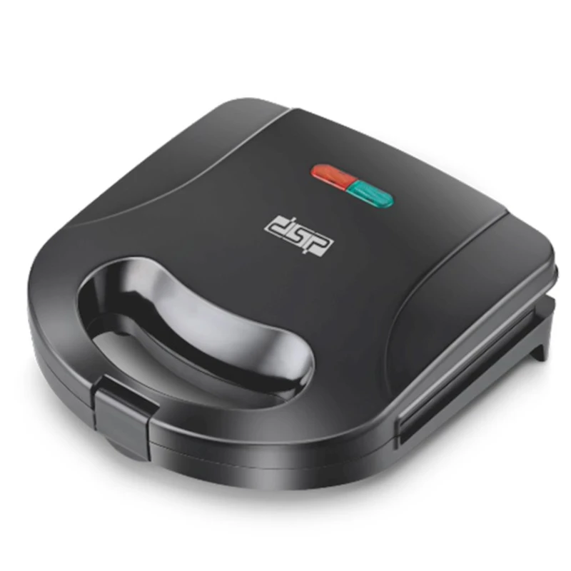 Сэндвичница DSP KC-1155 Black