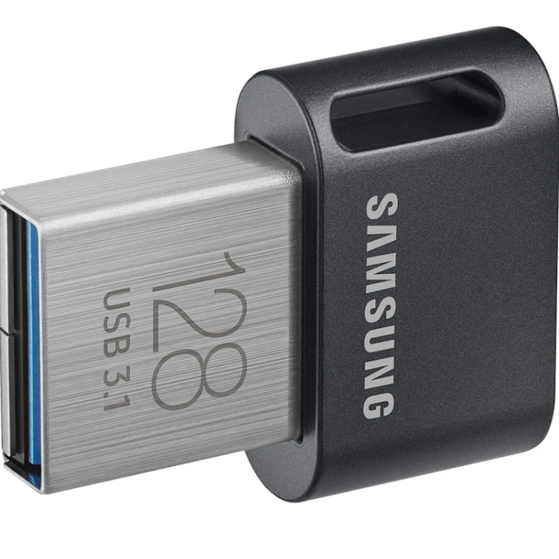 Флешка Samsung FIT Plus USB 3.1 128GB