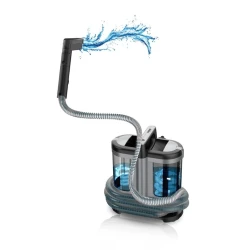 Xalça təmizləmə üçün cihaz Sinbo SCC-7602