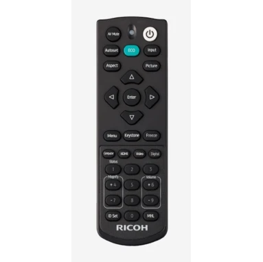 Проектор Ricoh PJ WUL6690, черный Проектор Ricoh PJ WUL6690, черный
