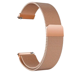 Ремешок Greatcase SW340 для Smart Watch Rose Gold