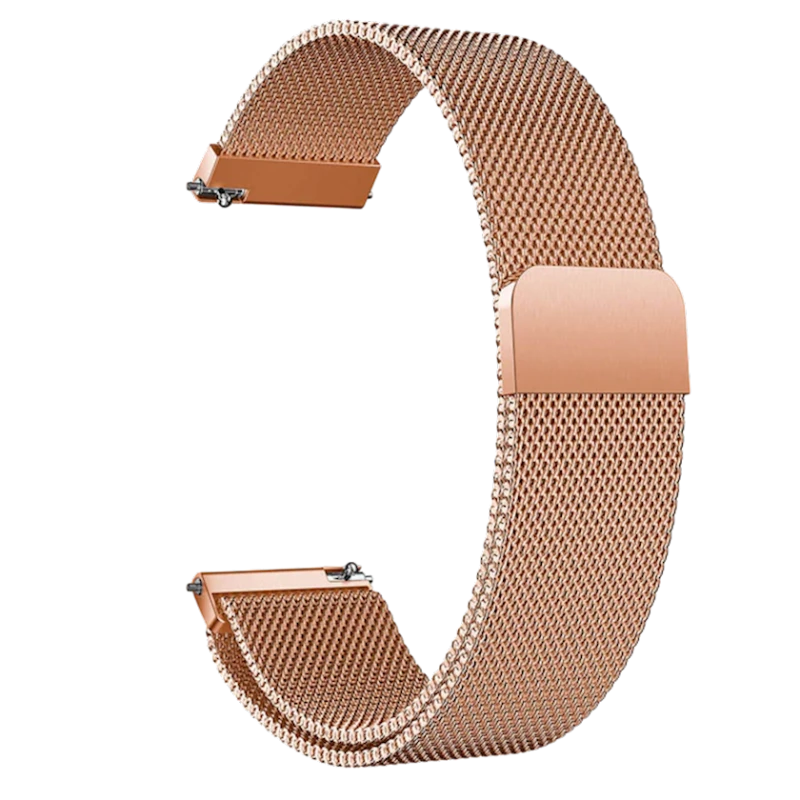 Ремешок Greatcase SW340 для Smart Watch Rose Gold Ремешок Greatcase SW340 для Smart Watch Rose Gold