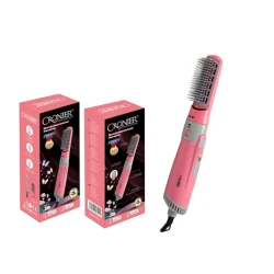 Фен-щетка Cronier Cr-700-2