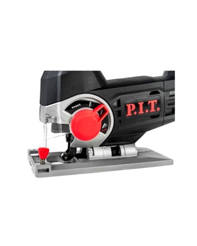 Akkumulyatorlu lobzik P.I.T. PST20H-80A/1