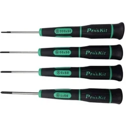 Набор отверток Pro'sKit SD-081G