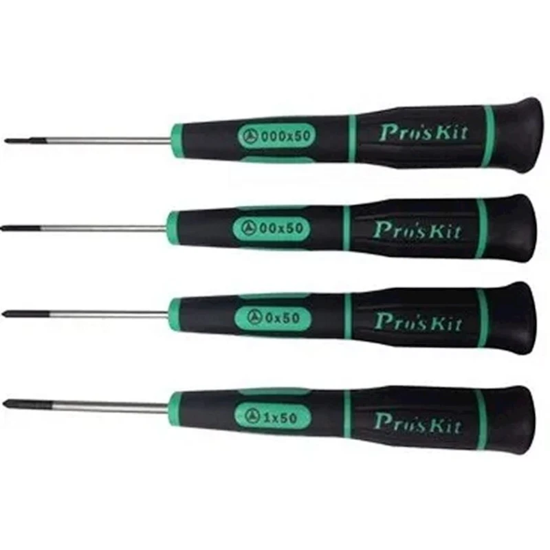 Набор отверток Pro'sKit SD-081G