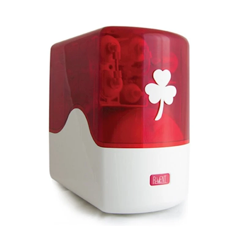 Фильтр для очистки воды Ravent Smart, умягчение, 6-ступенчатый, 80 GPD, белый/красный, 8 л Фильтр для очистки воды Ravent Smart, умягчение, 6-ступенчатый, 80 GPD, белый/красный, 8 л