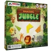 Настольная игра Redka Banzuki Jungle, 5+ лет