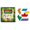 Настольная игра Redka Banzuki Jungle, 5+ лет