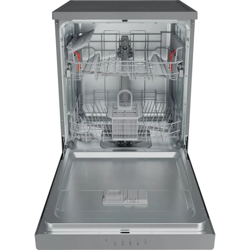 Посудомоечная машина Hotpoint HFC 3B19 X Посудомоечная машина Hotpoint HFC 3B19 X