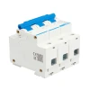Автоматический выключатель Chint NXB-125 3P 125A 10kA x-C