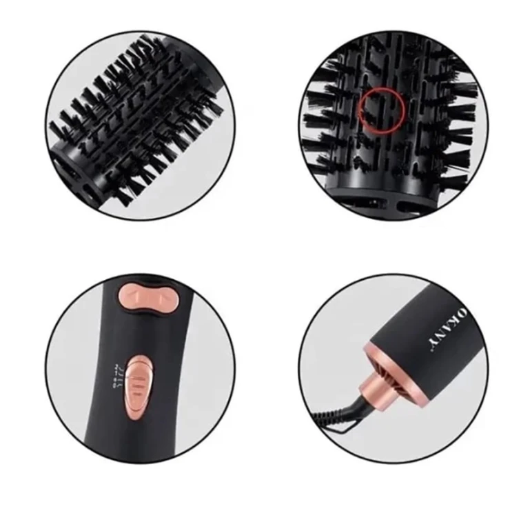 Фен-щетка Sokany SK-15006 Фен-щетка Sokany SK-15006