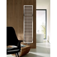 Dəsmalqurudan Zehnder Subway SUB-130-060 Traffic White (9016)