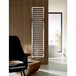 Полотенцесушитель Zehnder Subway SUB-130-060 Traffic White (9016)