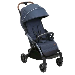 Детская коляска Chicco Goody Xplus Radiant, синяя