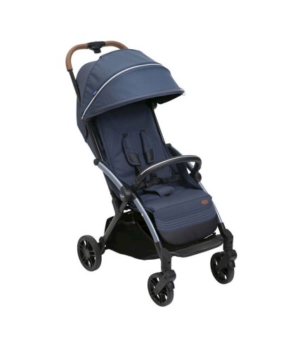 Uşaq arabası Chicco Goody Xplus Radiant, göy