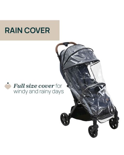Uşaq arabası Chicco Goody Xplus Radiant, göy