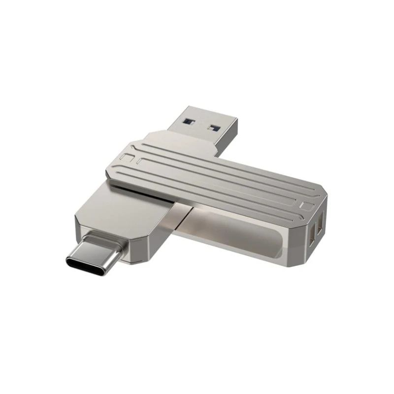 Флешка Wiwu Wi-FD003 64GB Флешка Wiwu Wi-FD003 64GB