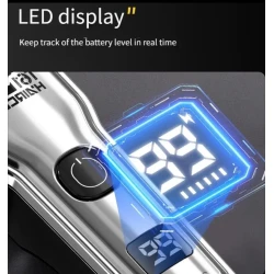 Trimmer Ws Hair Cut eA0010tm