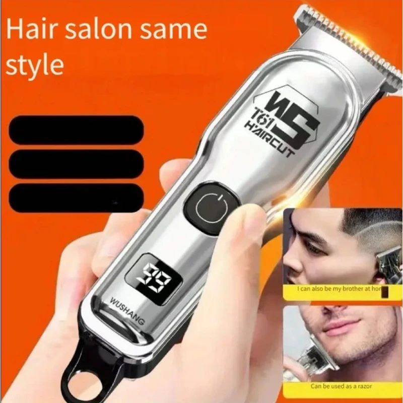 Триммер Ws Hair Cut eA0010tm