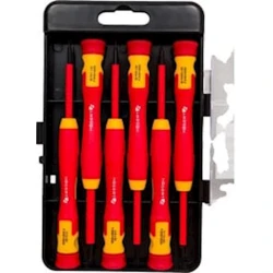 Набор отверток Högert HT1S986 Набор отверток Högert HT1S986