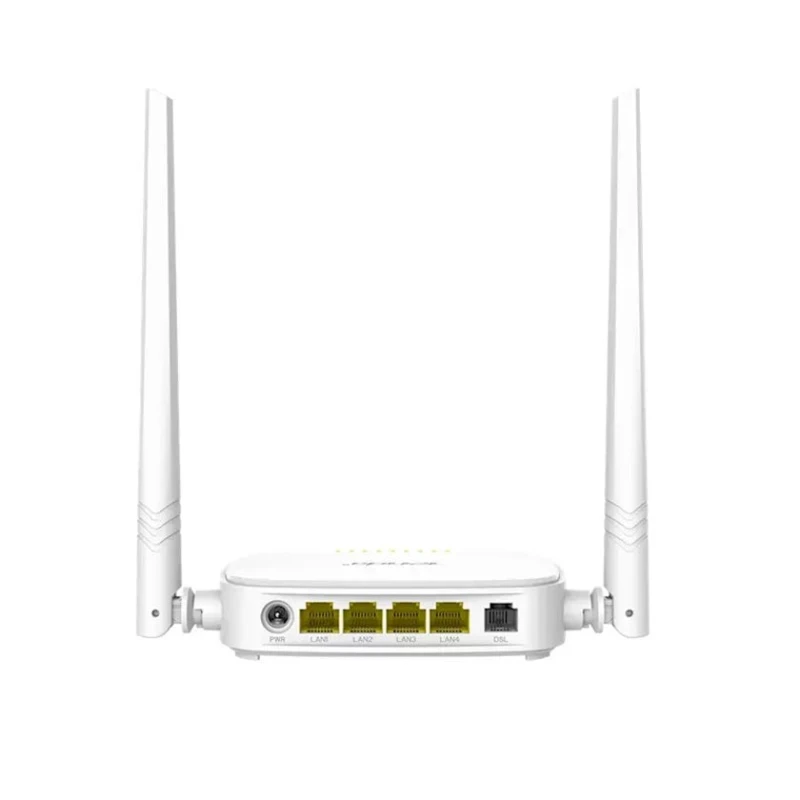 Wi-Fi роутер Tenda ADSL D301 V4
