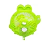 Mini-ventilyator PF-400 Frog, yaşıl