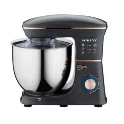 Миксер Sokany OP-605001