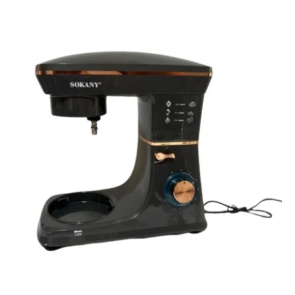 Миксер Sokany OP-605001