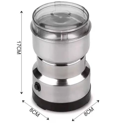 Кофемолка RAF R.7113 (6971399033501)