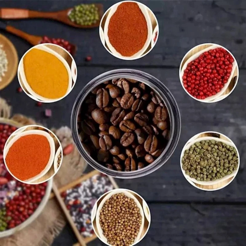 Кофемолка RAF R.7113 (6971399033501)