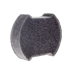 Губка Koch-Chemie, черная, 10x8x3 см Губка Koch-Chemie, черная, 10x8x3 см