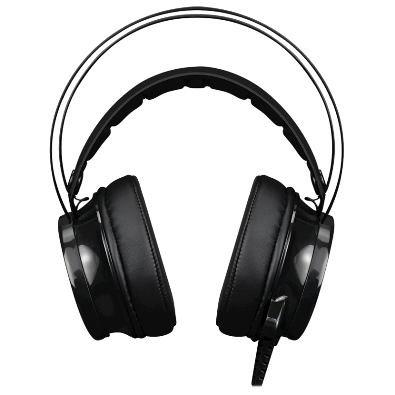 Наушники-гарнитура Gamemax Pro Gaming Headset G200 Наушники-гарнитура Gamemax Pro Gaming Headset G200